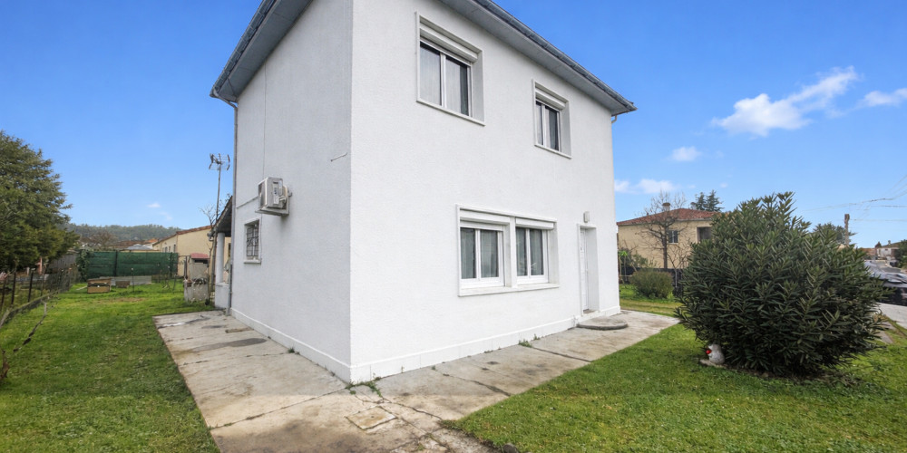 maison à VILLENEUVE SUR LOT (47300)